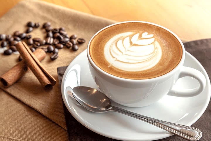 Click to view all images Cafe & Coffee Shop business for sale in Adelaide - Image 1