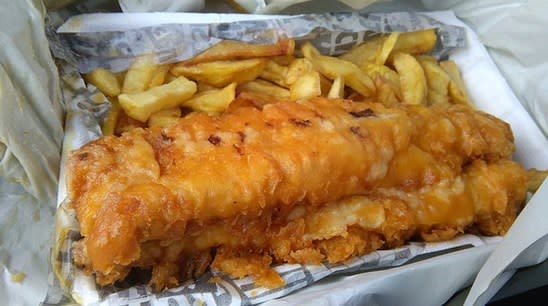 Click to view all images Food, Beverage & Hospitality business for sale in Semaphore - Image 1