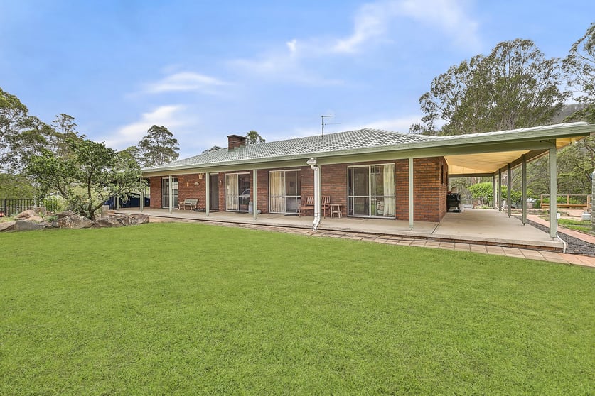 Click to view all images 465 Bagnoo Road Byabarra NSW 2446 - Image 1