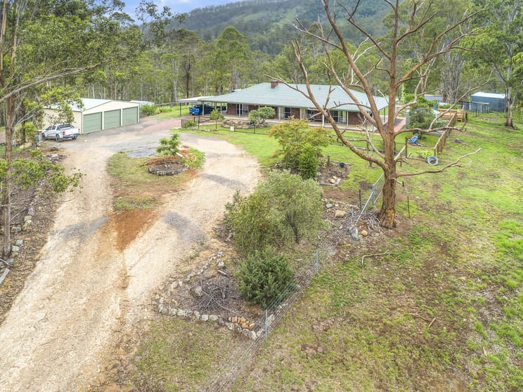 Click to view all images 465 Bagnoo Road Byabarra NSW 2446 - Image 2