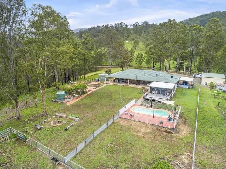 Click to view all images 465 Bagnoo Road Byabarra NSW 2446 - Image 3