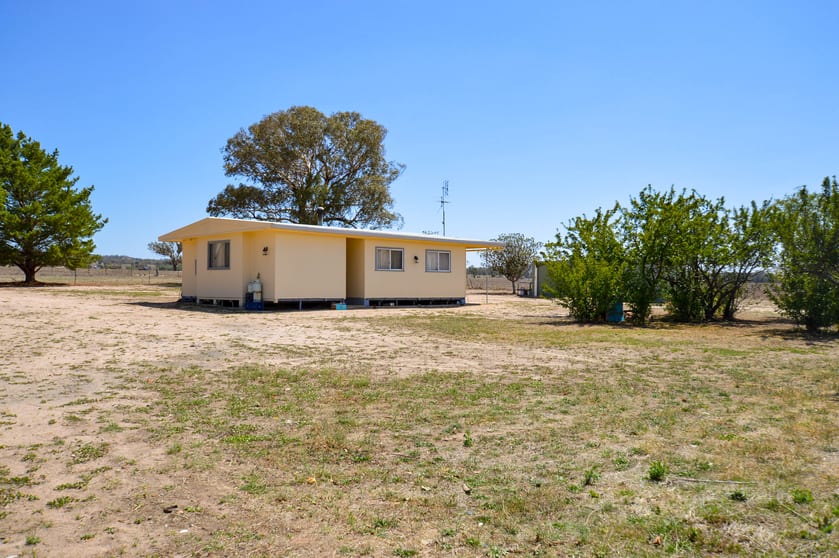 156 Frog Rock Road Mudgee NSW 2850 - Image 2