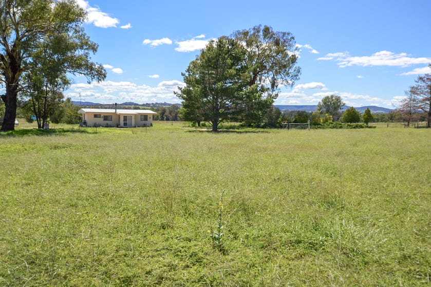 156 Frog Rock Road Mudgee NSW 2850 - Image 1