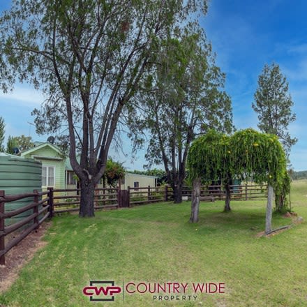 Click to view all images 272 Baltimore Loop Road Ashford NSW 2361 - Image 3