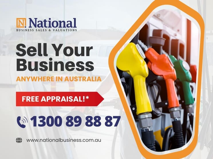 Click to view all images Service Station business for sale in Cobram - Image 2