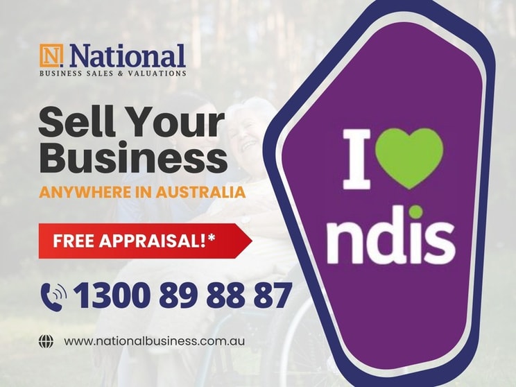 Click to view all images Aged Care business for sale in Melbourne - Image 2