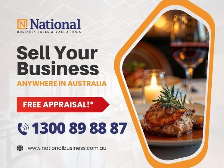 Takeaway Food  business for sale in Mulgrave - Image 2