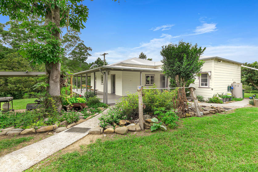 2595 Pappinbarra Road Pappinbarra NSW 2446 - Image 1