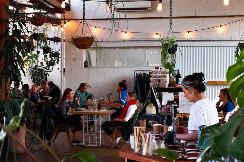Click to view all images Cafe & Coffee Shop business for sale in Camberwell - Image 1