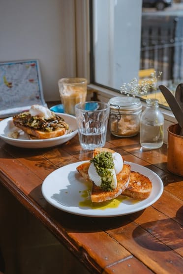 Click to view all images Cafe & Coffee Shop business for sale in Camberwell - Image 2