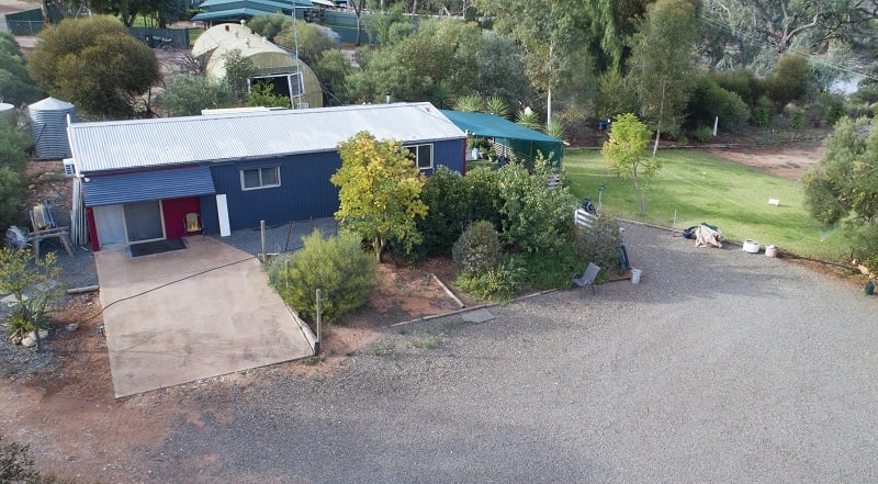 Click to view all images 65 Thamm Road Morgan SA 5320 - Image 1