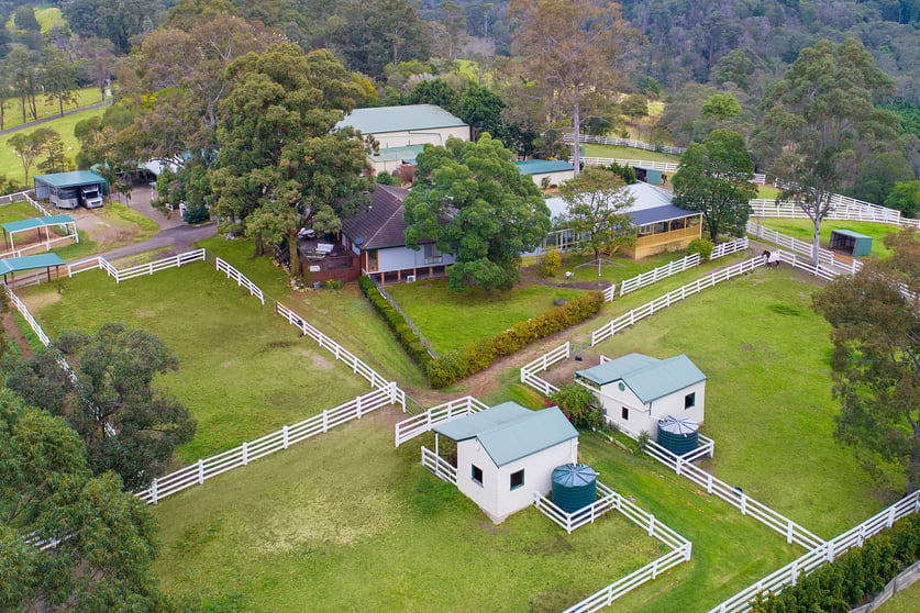 Click to view all images 120 Hermitage Road Kurrajong Hills NSW 2758 - Image 3
