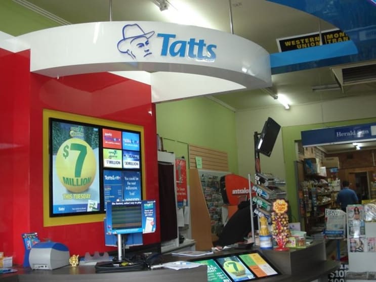 Click to view all images Franchise Business in Aspendale - Image 1