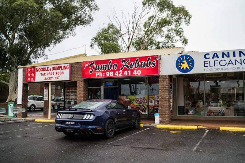 Click to view all images Takeaway Food business for sale in Doncaster East - Image 2