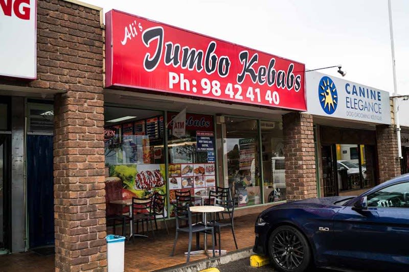 Click to view all images Takeaway Food business for sale in Doncaster East - Image 3