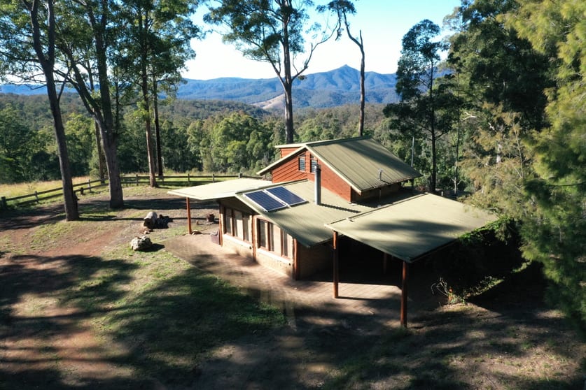 Click to view all images 998 Ponsford Road Comboyne NSW 2429 - Image 1