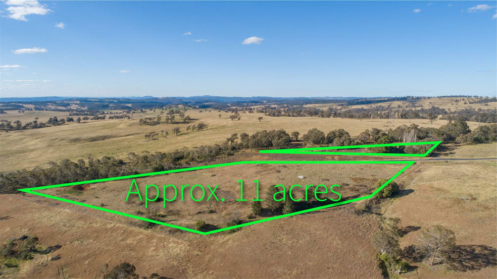 Click to view all images 11279 Oxley Highway Yarrowitch NSW 2354 - Image 1
