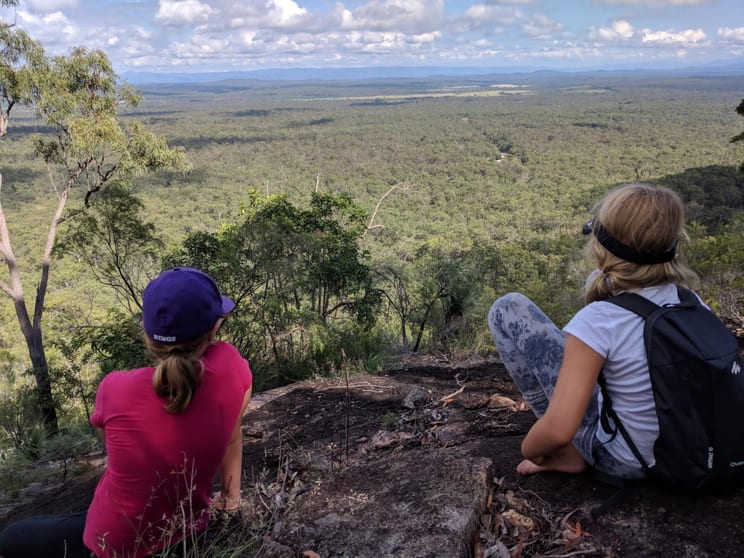 Click to view all images 1677 Tableland Rd Mount Maria QLD 4674 - Image 2