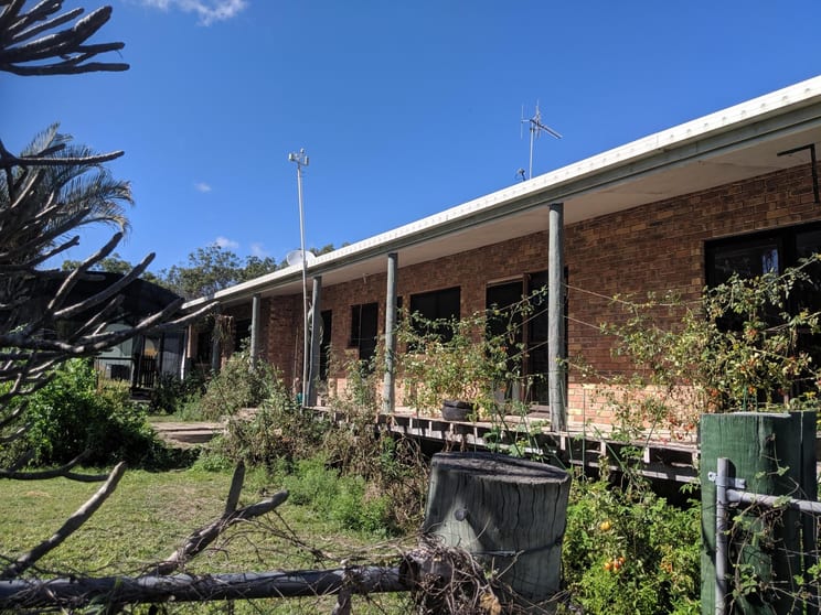 Click to view all images 1677 Tableland Rd Mount Maria QLD 4674 - Image 3