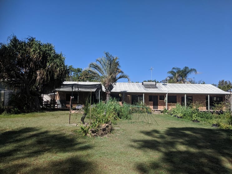 Click to view all images 1677 Tableland Rd Mount Maria QLD 4674 - Image 1