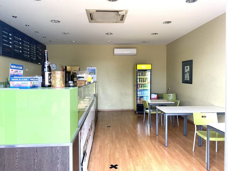 Click to view all images Food, Beverage & Hospitality business for sale in Firle - Image 3