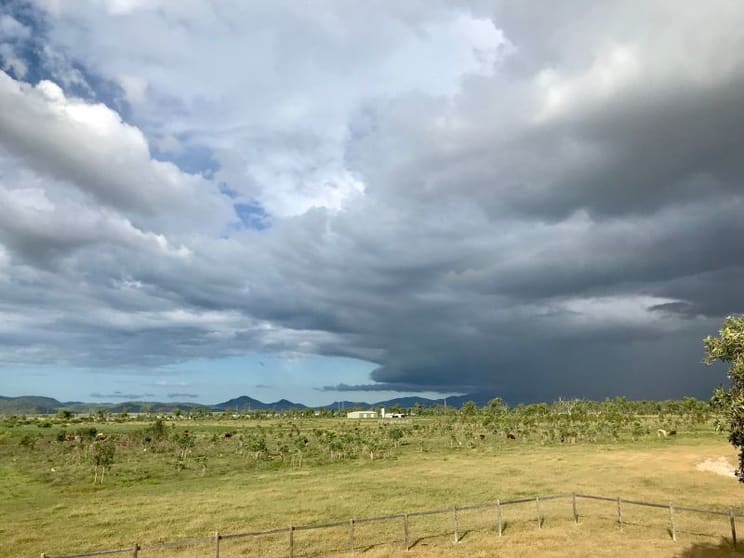 344 Round Mountain Road Pinnacles QLD 4815 - Image 2