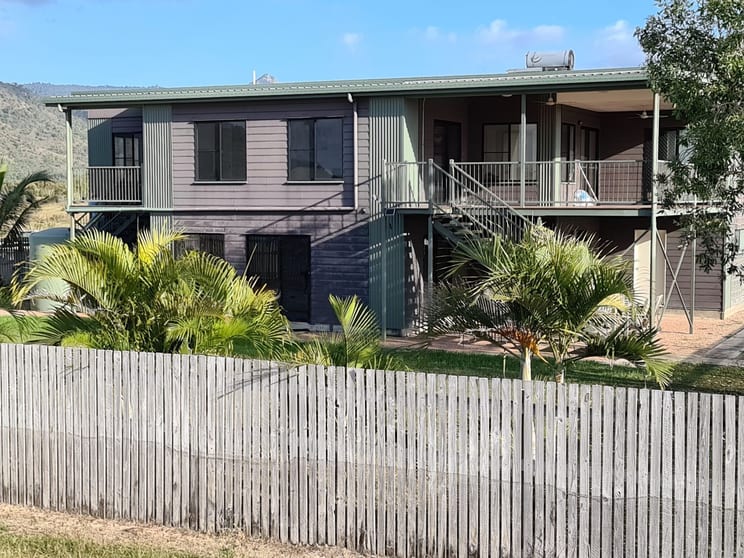 344 Round Mountain Road Pinnacles QLD 4815 - Image 1