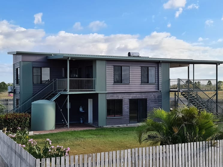 344 Round Mountain Road Pinnacles QLD 4815 - Image 3