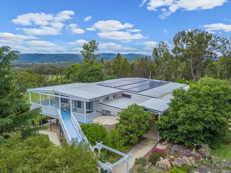 Click to view all images 311 Stabiles Rd Glen Aplin QLD 4381 - Image 2