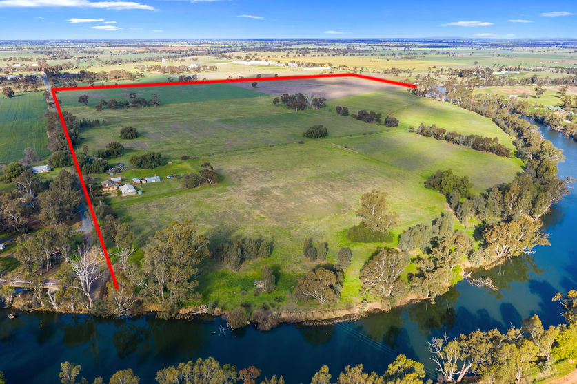 81 Peppercorn Lane Bridgewater VIC 3516 - Image 1