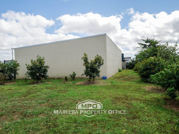 Click to view all images 685 Koah Road Koah QLD 4881 - Image 3