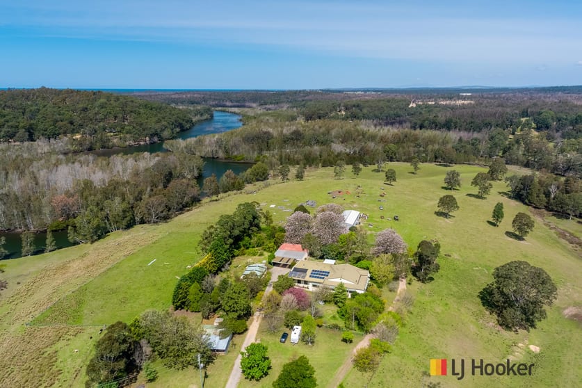 Click to view all images 1109 Princes Highway Mogo NSW 2536 - Image 1