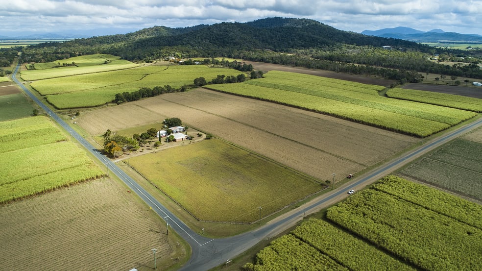 Click to view all images Lot 2 Mount Vince Road Victoria Plains QLD 4751 - Image 1