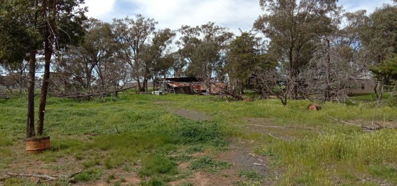 Click to view all images 2385 Katamatite-Shepparton Main Road Marungi VIC 3634 - Image 2