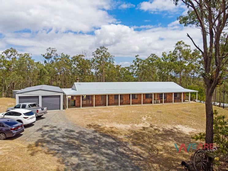 Click to view all images 440 Mona Dr Jimboomba QLD 4280 - Image 2