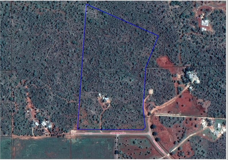 Click to view all images 270 Cragborn Rd Katherine NT 0850 - Image 2