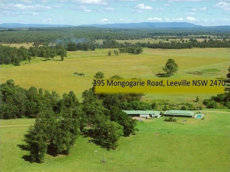 Click to view all images 395 Mongogarie Road Leeville NSW 2470 - Image 2
