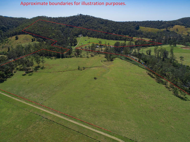 Click to view all images 11 Roach Road Pappinbarra NSW 2446 - Image 2