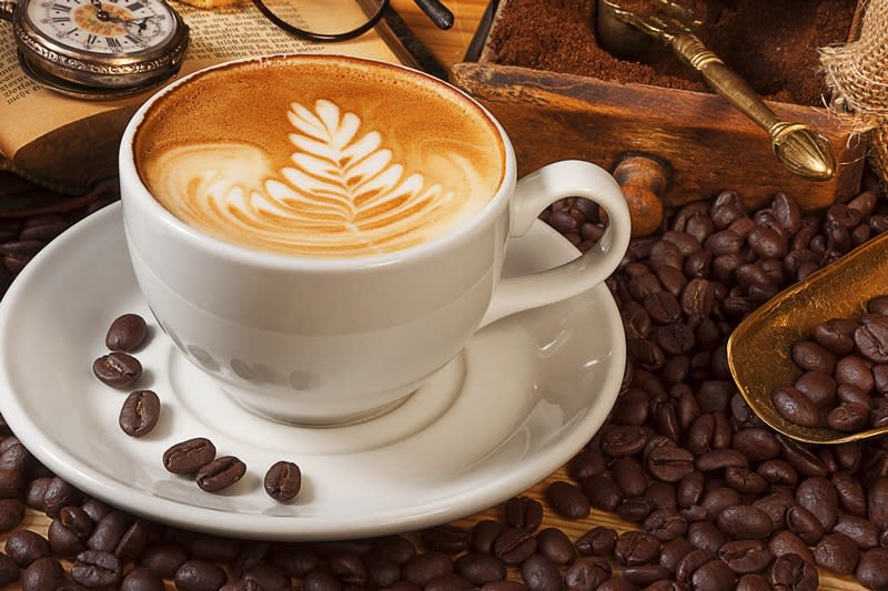 Click to view all images Cafe & Coffee Shop business for sale in Endeavour Hills - Image 1