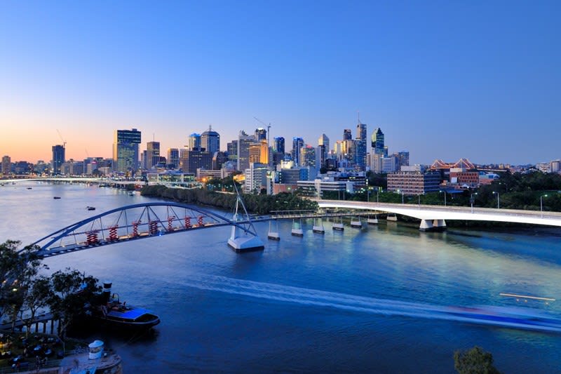 Click to view all images Employment / Recruitment business for sale in Brisbane City - Image 1