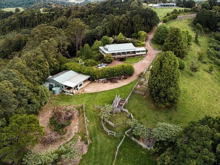 Click to view all images 1528 Koppin yarratt Road Comboyne NSW 2429 - Image 2