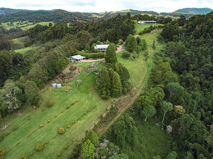 Click to view all images 1528 Koppin yarratt Road Comboyne NSW 2429 - Image 3