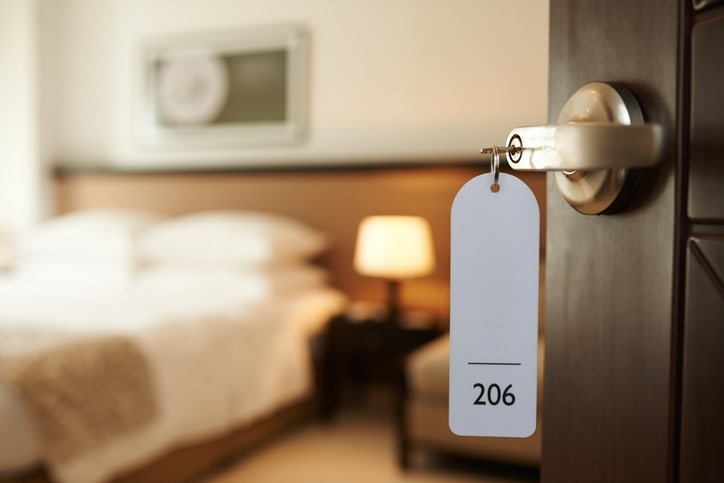 Click to view all images Accommodation & Tourism business for sale in Powers Creek - Image 1