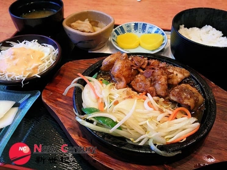 Click to view all images Food, Beverage & Hospitality business for sale in Chadstone - Image 1