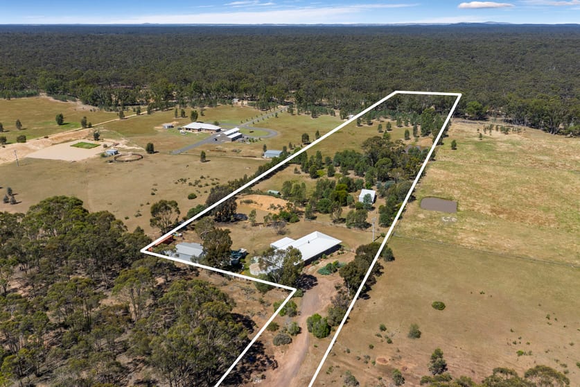 79 McKeone Road Wellsford VIC 3551 - Image 2
