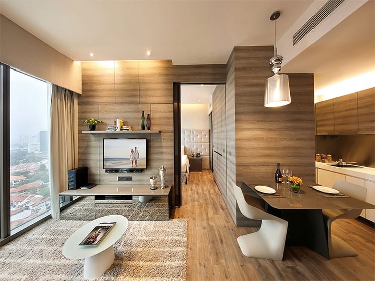 Click to view all images Hotel business for sale in Box Hill - Image 1