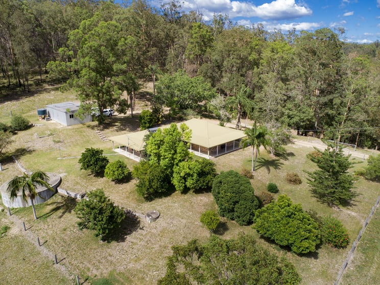 37 Sharkeys Road Bellangry NSW 2446 - Image 1