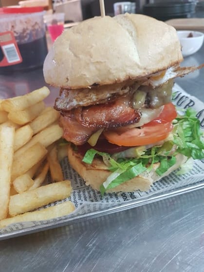 Click to view all images Food, Beverage & Hospitality business for sale in Ipswich - Image 3
