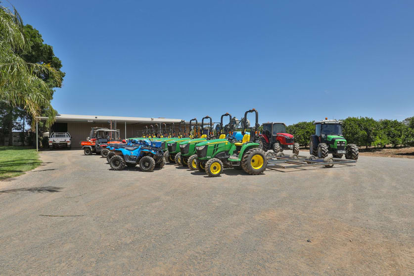 Click to view all images 310 Delta Road Curlwaa NSW 2648 - Image 3