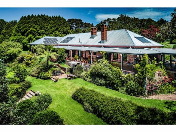 Click to view all images 458 Muldiva Road Bostobrick NSW 2453 - Image 1